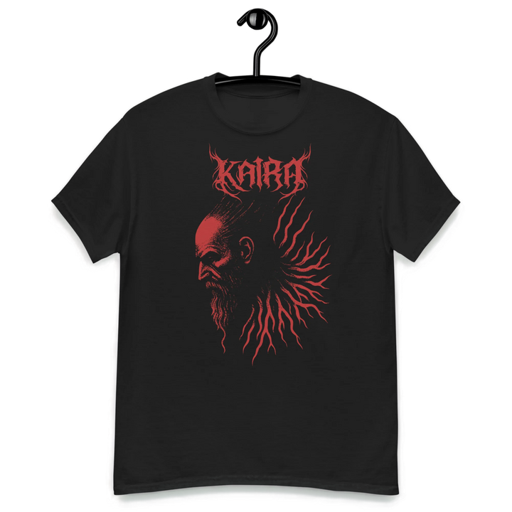 Sairas paska T-shirt