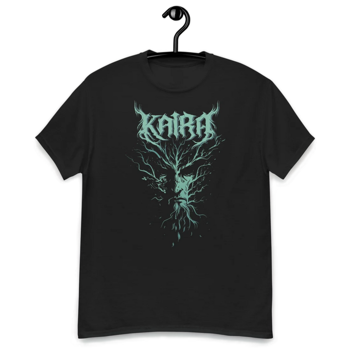 Uuden alku T-shirt