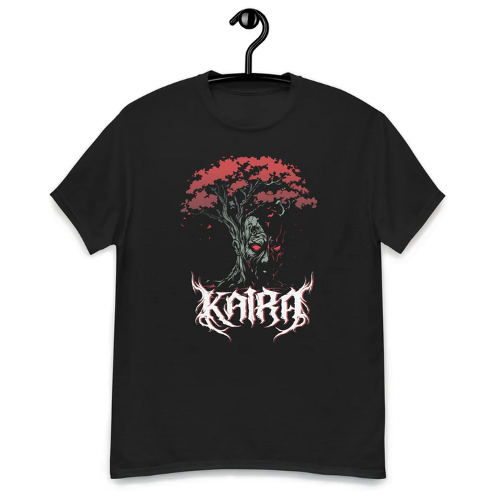 Katseen kätkössä T-shirt